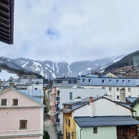 Apartment Dreamski Zell Am See Town, Near Lake Exterior photo