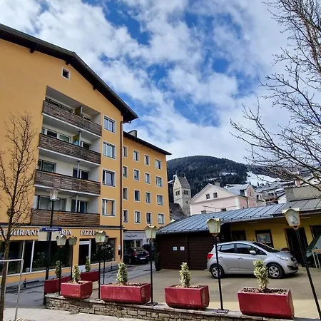 Apartment Dreamski Zell Am See Town, Near Lake Exterior photo