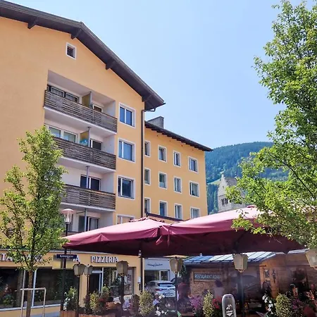 Apartment Dreamski Zell Am See Town, Near Lake Exterior photo