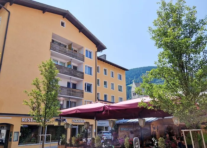 Apartment Dreamski Zell Am See Town, Near Lake