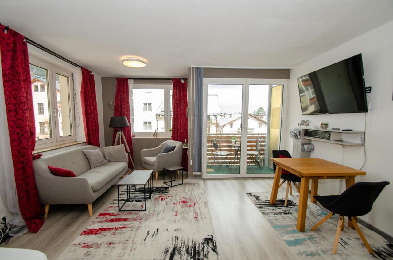 Apartment Dreamski Zell Am Town, Near