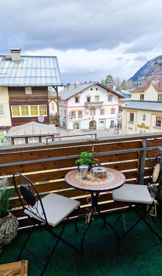 Apartment Dreamski Zell Am Town, Near