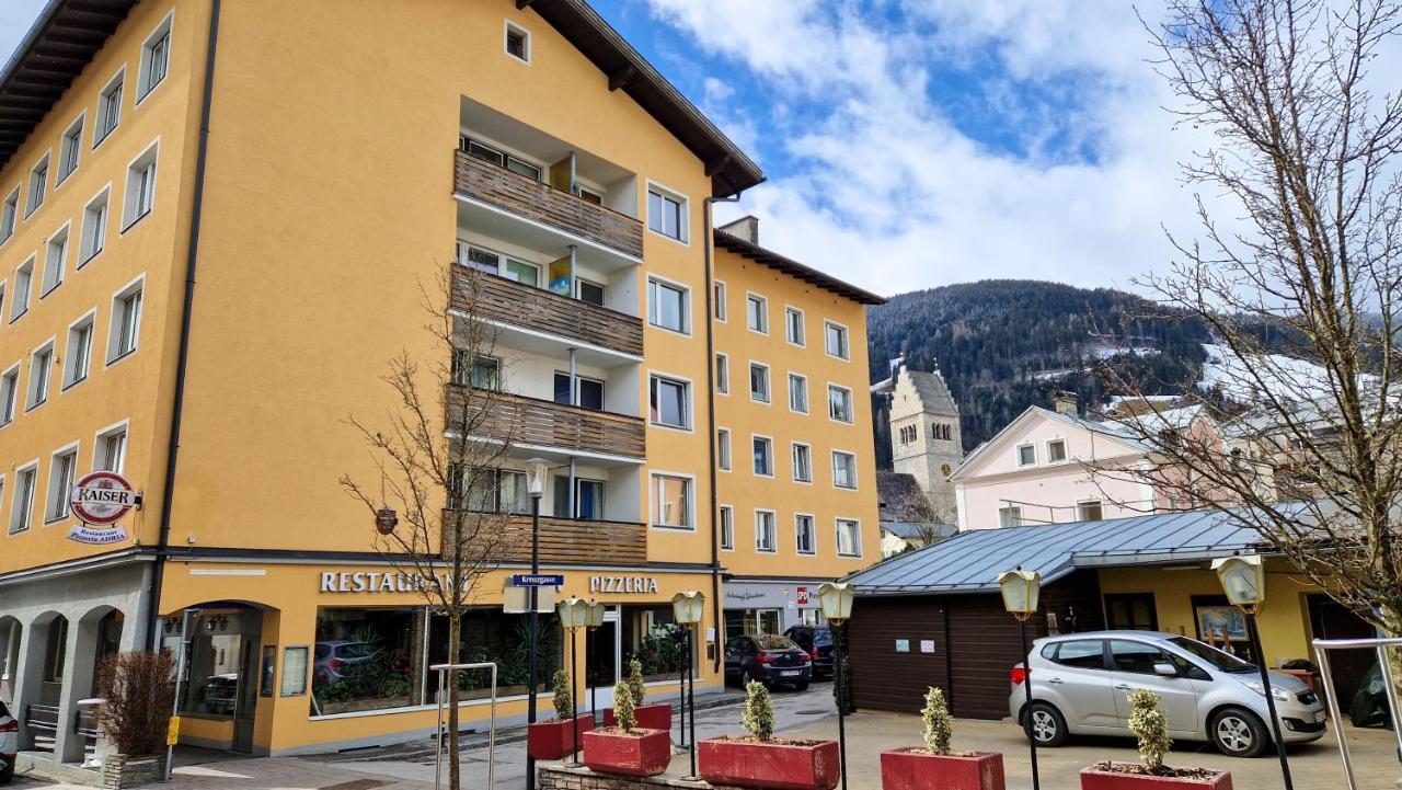 Apartment Dreamski Zell Am Town, Near