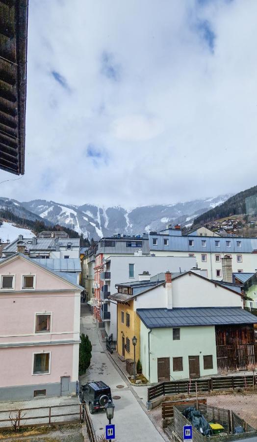Dreamski Zell Am Town, Near Apartment *