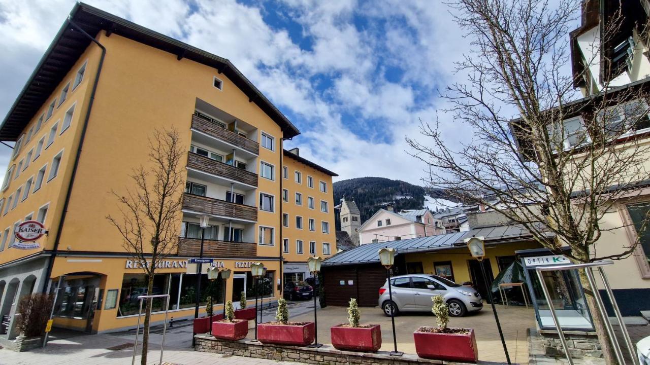 Dreamski Zell Am Town, Near Zell am See