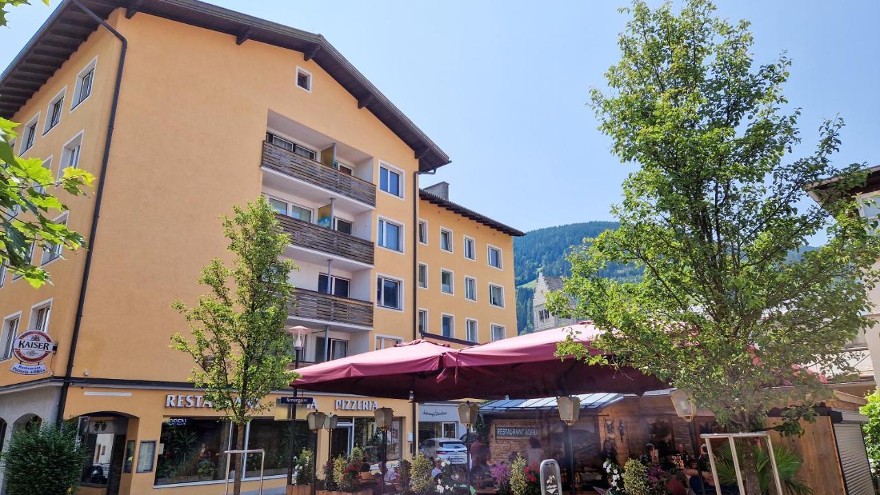 Apartment Dreamski Zell Am Town, Near Zell am See